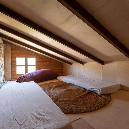 Hemdatya Stone Suites In The Galilee Ilaniya Pokoj fotografie