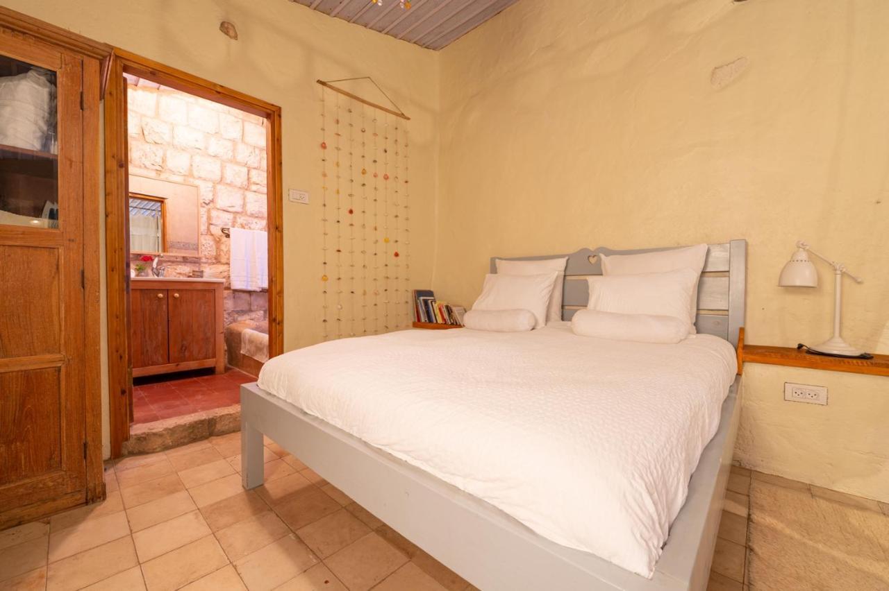 Hemdatya Stone Suites In The Galilee Ilaniya Exteriér fotografie