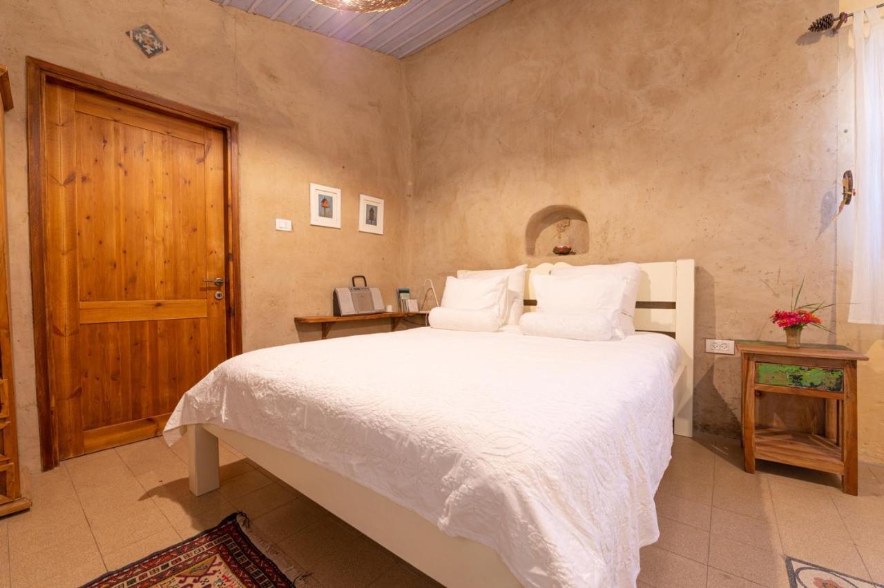 Hemdatya Stone Suites In The Galilee Ilaniya Exteriér fotografie