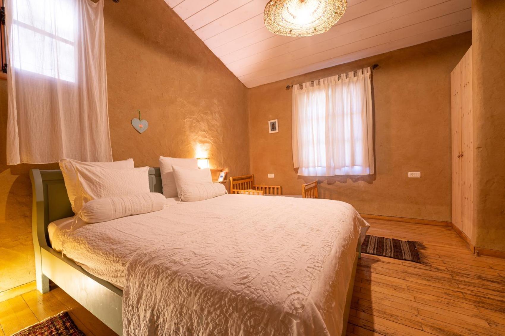 Hemdatya Stone Suites In The Galilee Ilaniya Pokoj fotografie