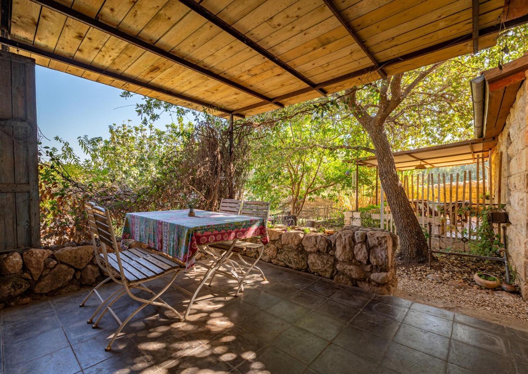 Hemdatya Stone Suites In The Galilee Ilaniya Pokoj fotografie